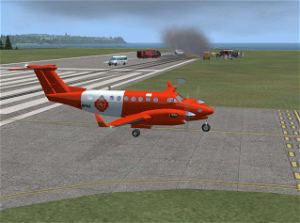 Rescue Pilot: Mission Expansion Pack (DVD-ROM)
