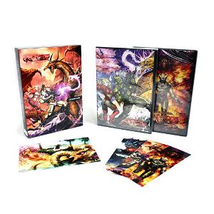 GunLord Dragon Box [Collector's Edition]