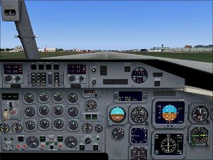 Airliner Pilot (DVD-ROM)