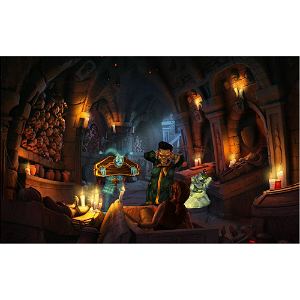 The Book of Unwritten Tales (DVD-ROM)
