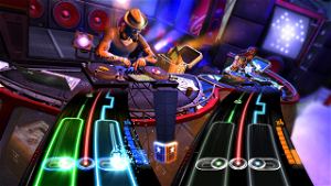 DJ Hero 2 (Turntable Kit)