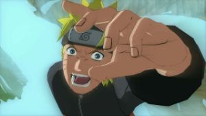 Naruto Shippuden: Ultimate Ninja Storm 2 (Platinum)