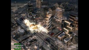 Command & Conquer 3: Tiberium Wars (Classics)