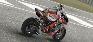 SBK 2011: FIM Superbike World Championship