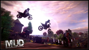 MUD - FIM Motocross World Championship