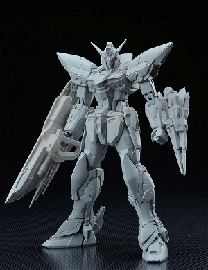 Gundam 1/100 Scale Model Kit: Blitz Gundam (MG)