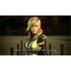 Final Fantasy XIII-2 (Limited Collector's Edition)