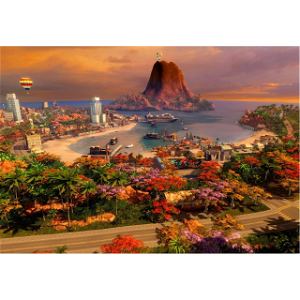Tropico 4 (DVD-ROM)