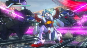 Dynasty Warriors: Gundam 3