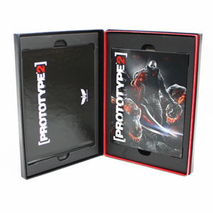 Prototype 2 (Blackwatch Collector's Edition)