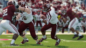 NCAA Football 14