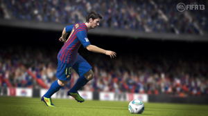 FIFA Soccer 13