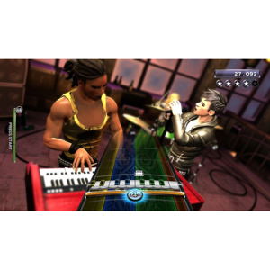 Rock Band 3 (Keyboard Bundle)