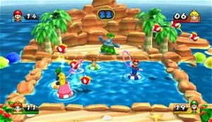 Mario Party 9 (Chinese Version)