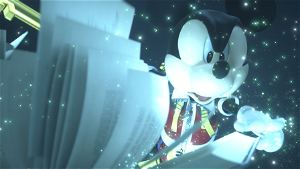 Kingdom Hearts 3D: Dream Drop Distance (Mark of Mastery Edition)
