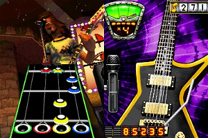 Guitar Hero On Tour: Modern Hits (Bundle)