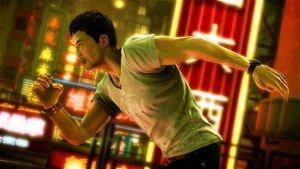 Sleeping Dogs (Limited Edition) (DVD-ROM)