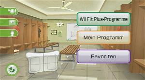 Wii Fit Plus (w/ Black Wii Balance Board)