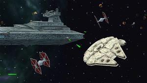 Star Wars Battlefront: Renegade Squadron (Essentials)