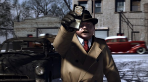 Mafia II (Platinum)