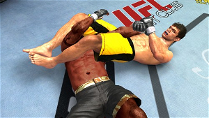 UFC 2009 Undisputed (Platinum)