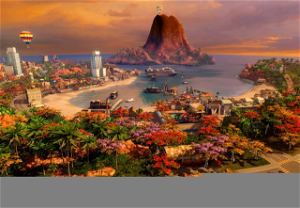 Tropico 4 (Special Edition) (DVD-ROM)