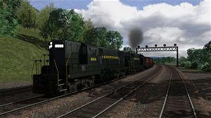 Railworks 3: Train Simulator 2012 (DVD-ROM)