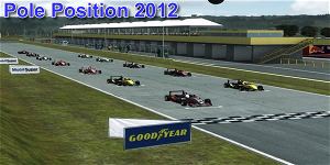 Pole Position 2012 (DVD-ROM)