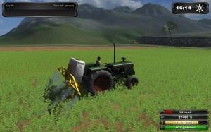 Farming Simulator 2011 (The Platinum Edition) (DVD-ROM)