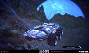 Mass Effect (EA Value Games) (DVD-ROM)