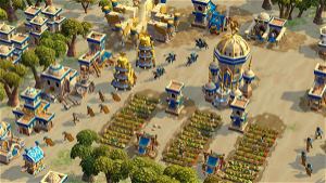 Age of Empires Online (Digital Download)
