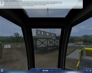 Crane Simulator (Extra Play)