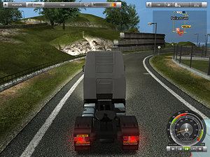 UK Truck Simulator (Extra Play)