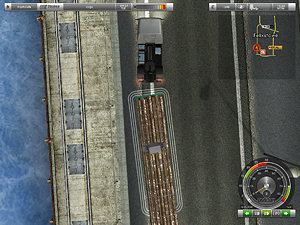 UK Truck Simulator (Extra Play)