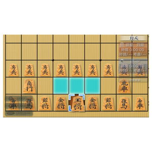 Ginsei Shogi: Kyoutendo Toufuu Raijin