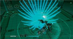 Zone of the Enders HD Edition [First-Print Edition w/ Metal Gear Rising Demo DLC]