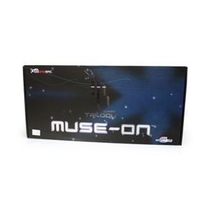 DJ Max Trilogy [New Muse-On Limited Edition]