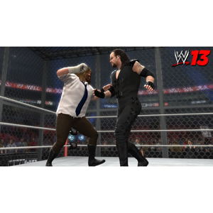 WWE '13