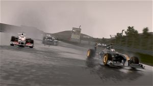 F1 2011 (DVD-ROM)