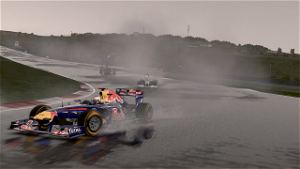 F1 2011 (DVD-ROM)