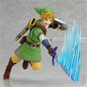 Figma The Legend of Zelda: Skyward Sword Figure (Link)