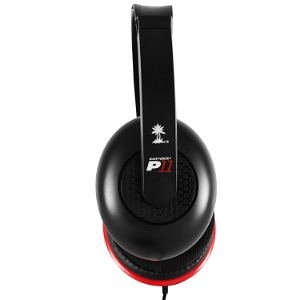 Turtle Beach Ear Force P11 Gaming Headset (PS3)