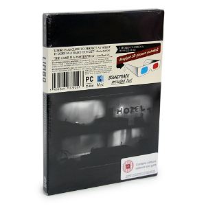 Limbo (Special Edition) (DVD-ROM)