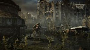 Metro: Last Light (DVD-ROM)