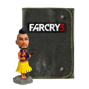 Far Cry 3 (Insane Edition)