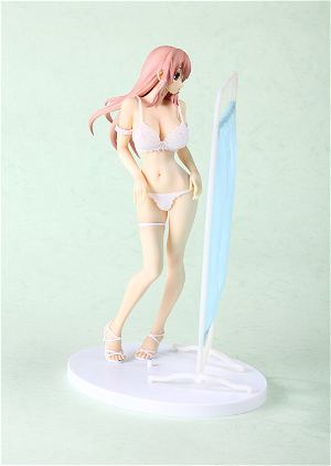 Daydream Collection 1/6 Scale Pre-Painted Candy Resin Figure Vol.3: ER Doctor Mika Nighty ver.