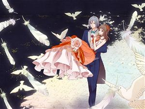 24-Ji no Kane to Cinderella: Halloween Wedding [Regular Edition]