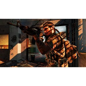 Call of Duty: Black Ops (Platinum)