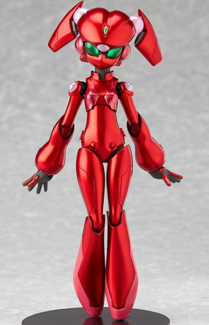 figma Accel World : Scarlet Rain