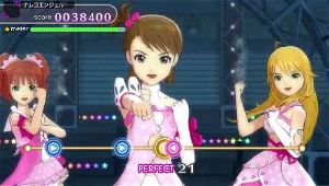 The Idolm@ster Shiny Festa: Funky Note